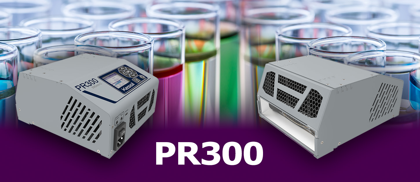 The PR300