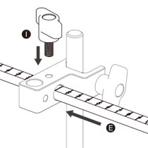 PR160L Installation Instructions